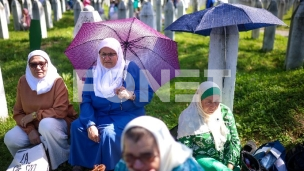 Poštovanje za bol i patnju